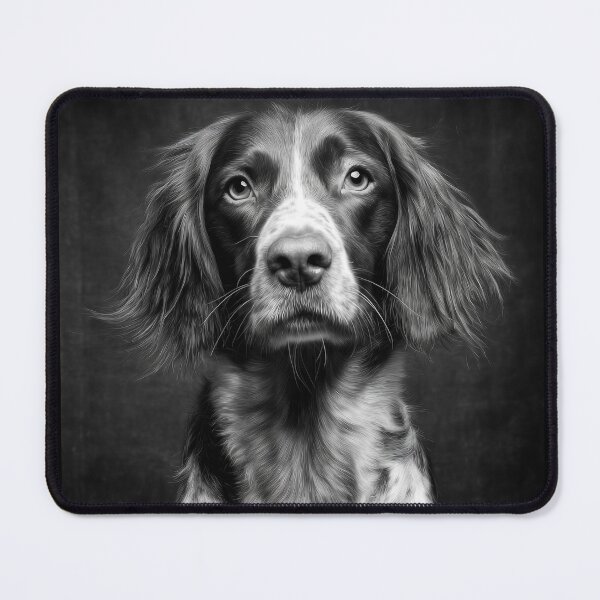 Item preview, Brittany - Brittany spaniel designed and sold by O-I-B-F-M-P-T-A.