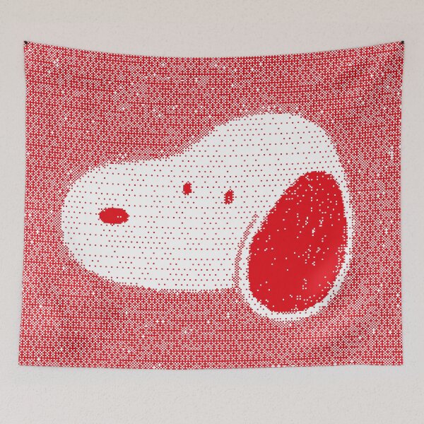 Item preview, Snoopy designed and sold by cabesh .