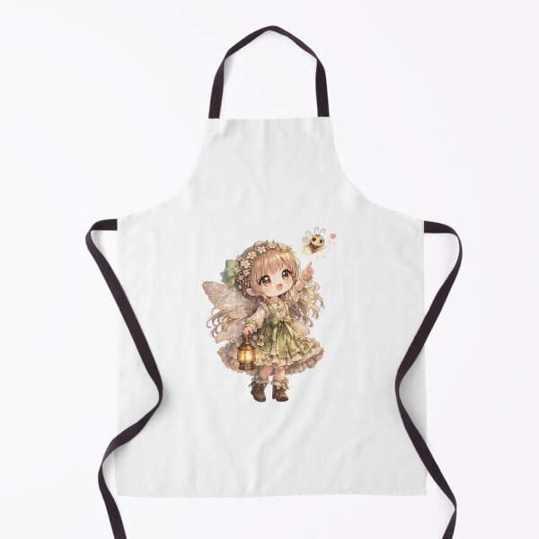 Item preview, Chibi Fairy of the Enchanted Bayou designed and sold by konkapo00.