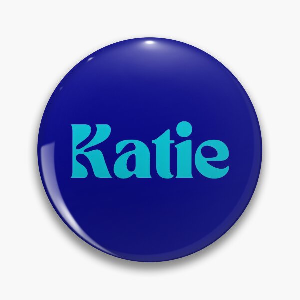 Item preview, Katie, Funny Cool Best color art designed and sold by artdragongift 15.