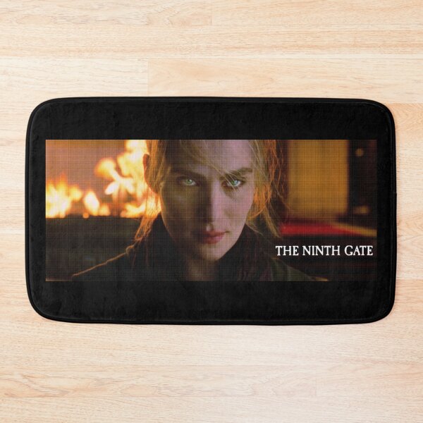 Item preview, The Ninth Gate - The Girl designed and sold by R-A Designs.