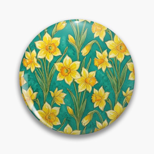 Item preview, Daffodils designed and sold by GraphicsClub.