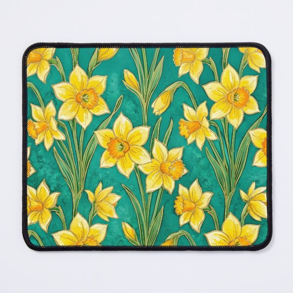 Item preview, Daffodils designed and sold by GraphicsClub.