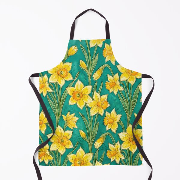 Item preview, Daffodils designed and sold by GraphicsClub.
