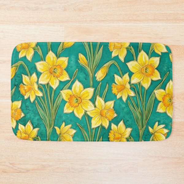 Item preview, Daffodils designed and sold by GraphicsClub.
