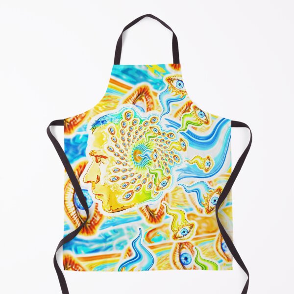 Item preview, Escaperencious designed and sold by Klaus Bremner (Autotelic Art).