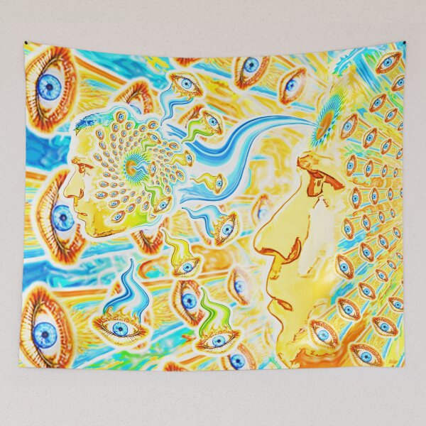 Item preview, Escaperencious designed and sold by Klaus Bremner (Autotelic Art).