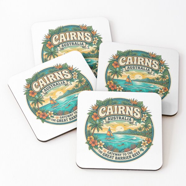 Item preview, CAIRNS OASIS designed and sold by Imaginarium of Chaos falcon88 .