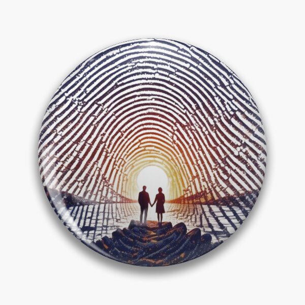 Artikelvorschau, Impression of Us Silhouette Sunset) entworfen und verkauft von Core design hub .