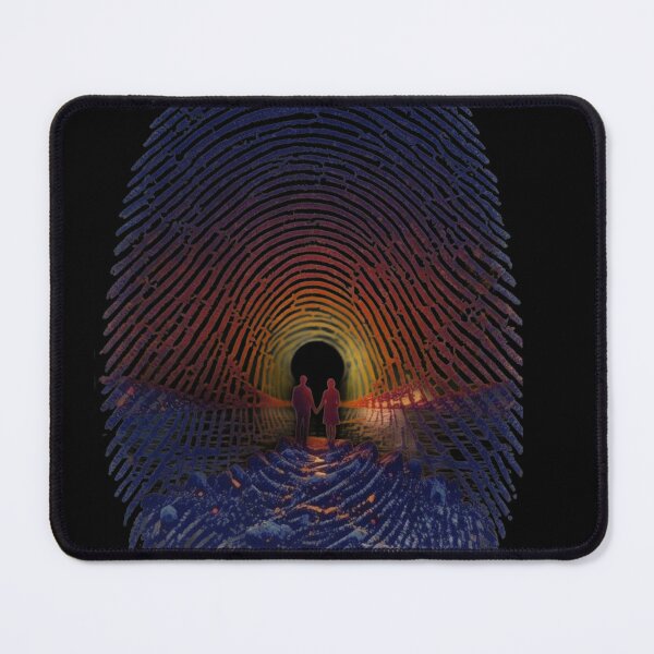 Item preview, Impression of Us Silhouette Sunset) designed and sold by Core design hub .