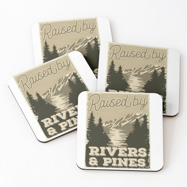Item preview, Vintage outdoor designed and sold by RebelArt Designs.