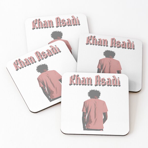 Item preview, khan asadi merch designed and sold by clasdiff.