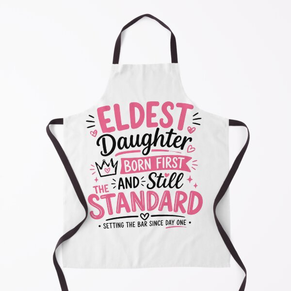Item preview, Eldest Daughter designed and sold by Echo Aesthetics.