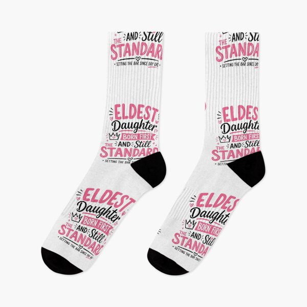 Item preview, Eldest Daughter designed and sold by Echo Aesthetics.
