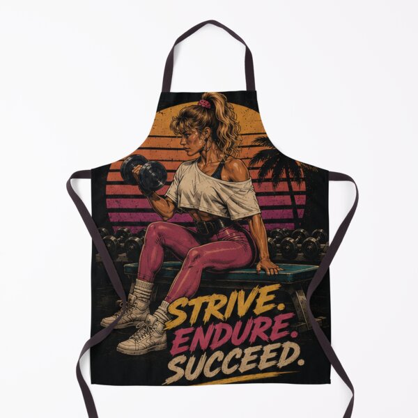 Item preview, STRIVE ENDURE SUCCEED designed and sold by SilentRep.