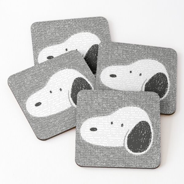Item preview, Snoopy designed and sold by cabesh .