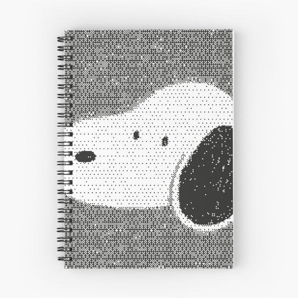 Item preview, Snoopy designed and sold by cabesh .