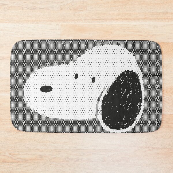 Item preview, Snoopy designed and sold by cabesh .