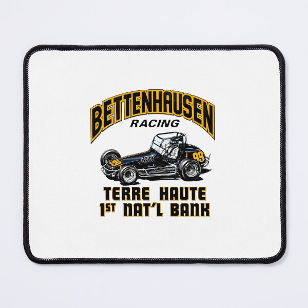 Item preview, Gary Bettenhausen USAC CRA Sprint Midget Dirt Race Car designed and sold by GARAGE75DESIGNS.