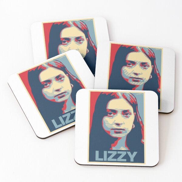 Item preview, Lizzy designed and sold by DFA.