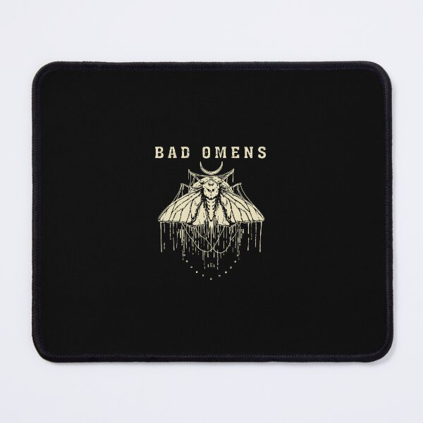 Item preview, Bad Omens designed and sold by MaggieWhite1.