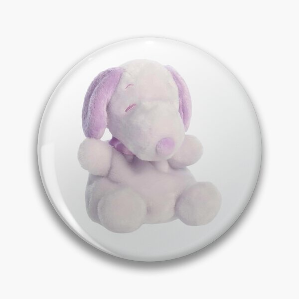 Item preview, Plush Snoop Graphic designed and sold by Briarpatch Designs.