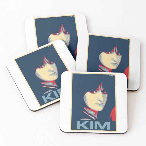 Item preview, Kim designed and sold by DFA.