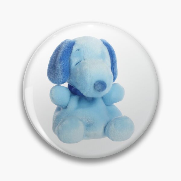 Item preview, Plush Snoop Graphic designed and sold by Briarpatch Designs.