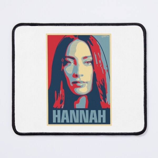 Item preview, Hannah designed and sold by DFA.