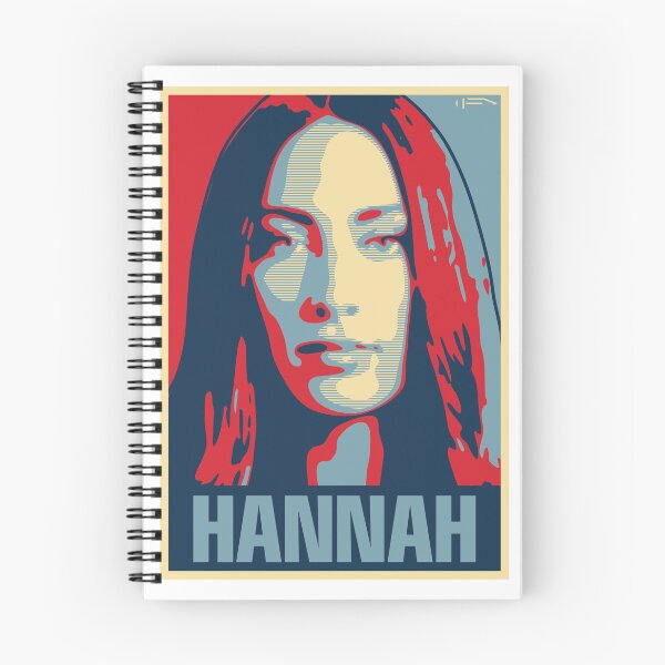 Item preview, Hannah designed and sold by DFA.