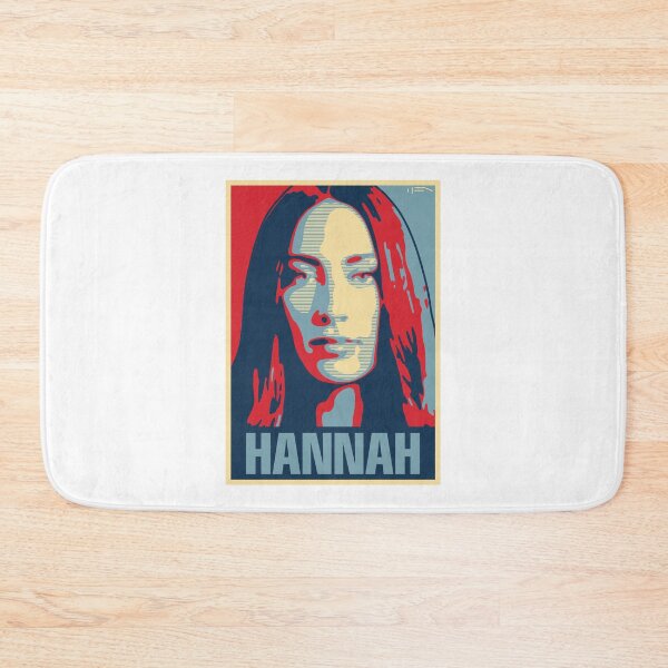 Item preview, Hannah designed and sold by DFA.