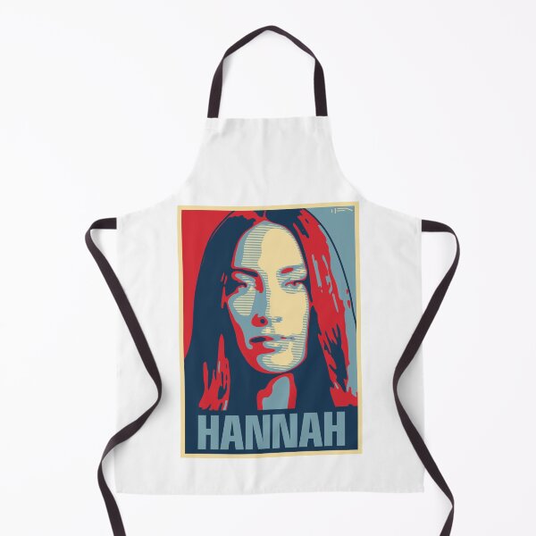 Item preview, Hannah designed and sold by DFA.