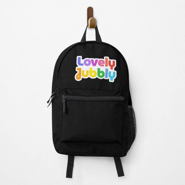 Item preview, Lovely Jubbly - Brit Phrases designed and sold by Hello Bee Bee.
