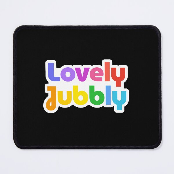 Item preview, Lovely Jubbly - Brit Phrases designed and sold by Hello Bee Bee.