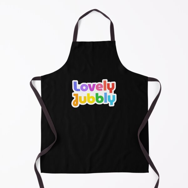 Item preview, Lovely Jubbly - Brit Phrases designed and sold by Hello Bee Bee.