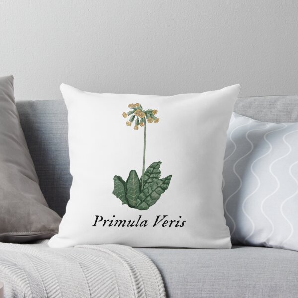 Item preview, Carpathian Herb Botanical Art_Primula Veris_Cowslip designed and sold by DesignsByCornea.