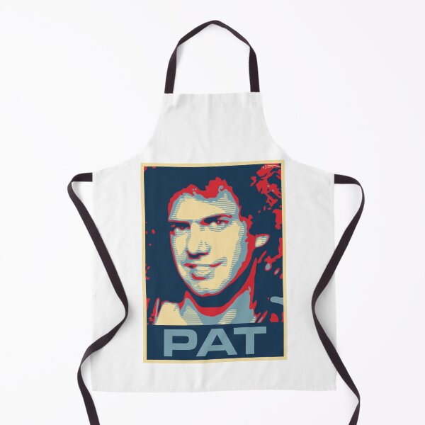 Item preview, Pat designed and sold by DFA.