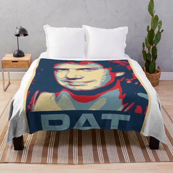 Item preview, Pat designed and sold by DFA.