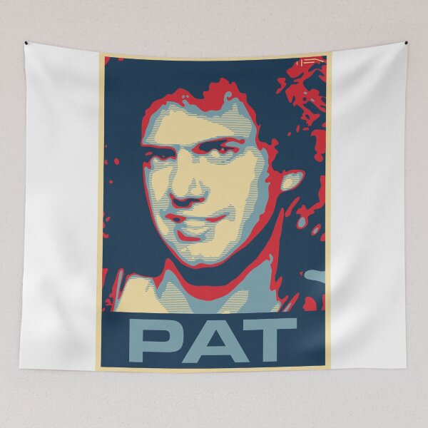 Item preview, Pat designed and sold by DFA.