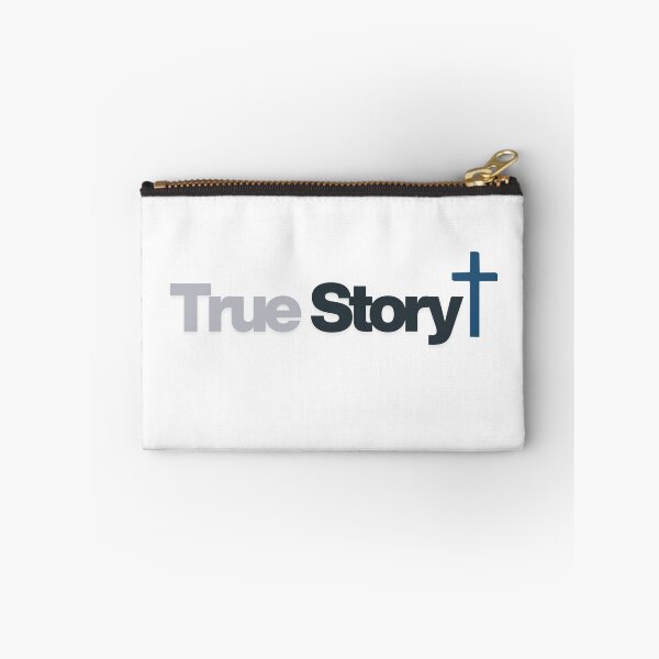 Item preview, True Story designed and sold by PRINTBLEKERS.