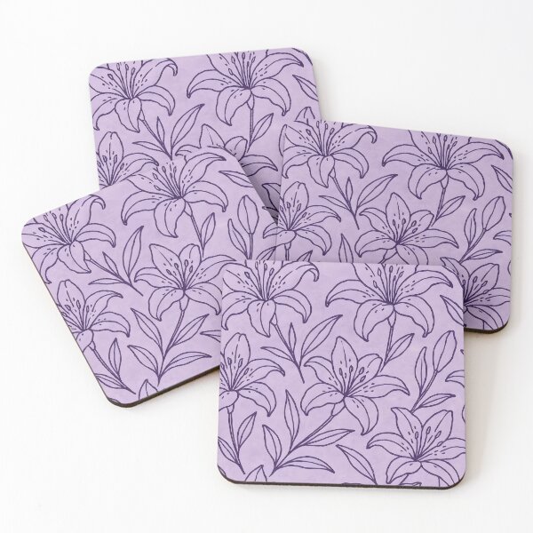 Item preview, Lilly  designed and sold by GraphicsClub.