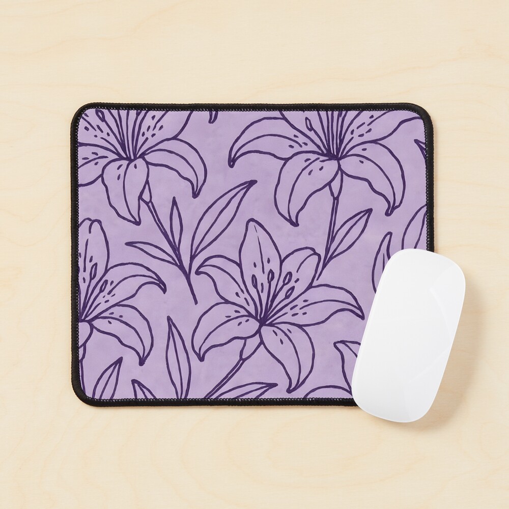 Item preview, Mouse Pad designed and sold by GraphicsClub.