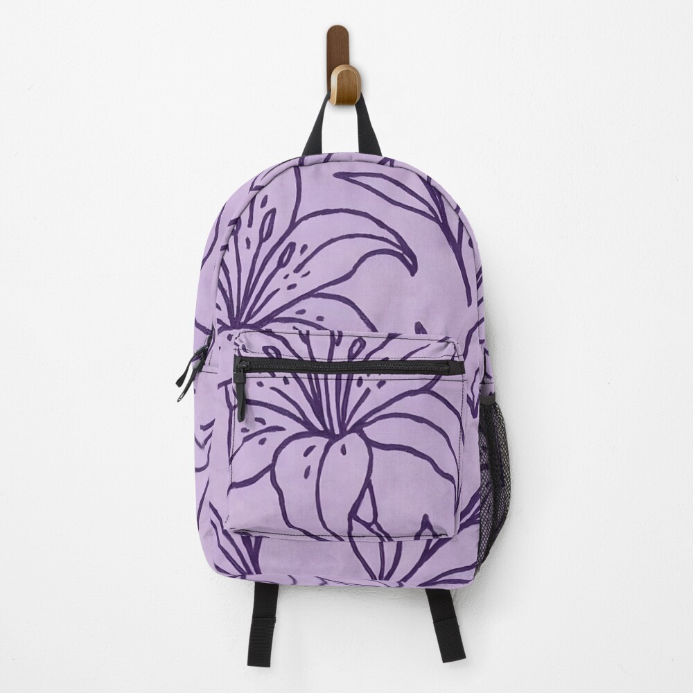 Item preview, Backpack designed and sold by GraphicsClub.