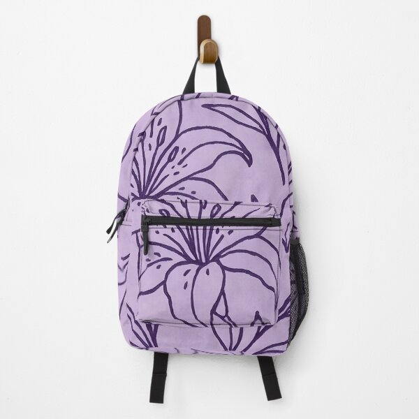 Item preview, Lilly designed and sold by GraphicsClub.