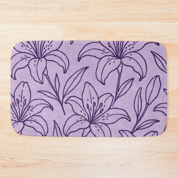 Item preview, Lilly  designed and sold by GraphicsClub.