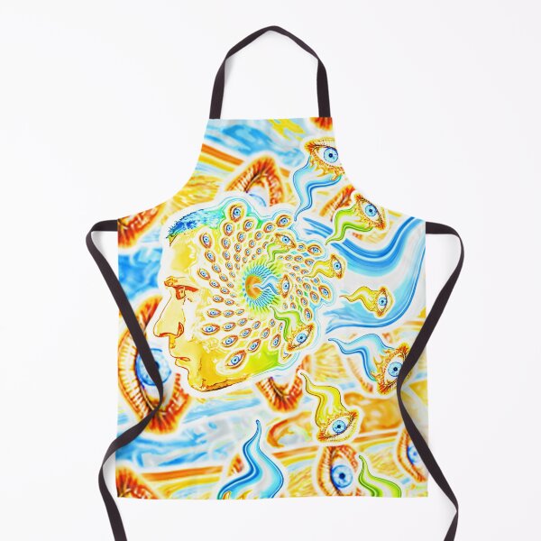 Item preview, Escaperencious(iii) designed and sold by Klaus Bremner (Autotelic Art).