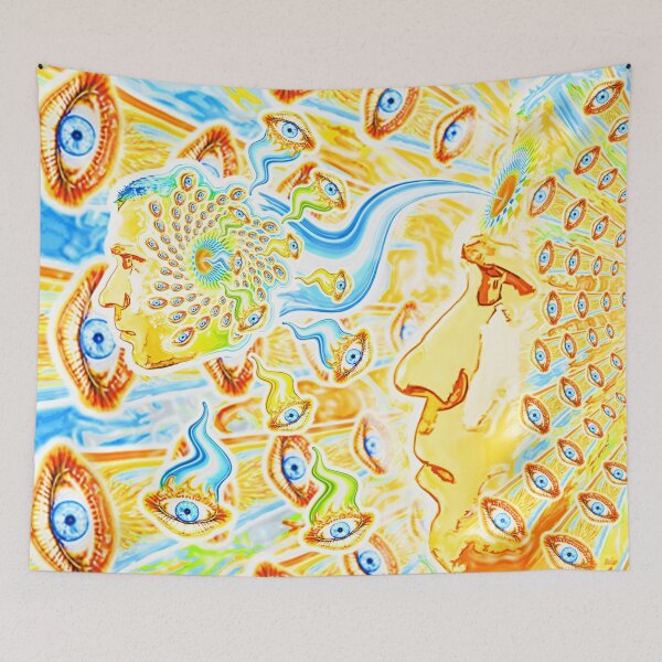 Item preview, Escaperencious(iii) designed and sold by Klaus Bremner (Autotelic Art).