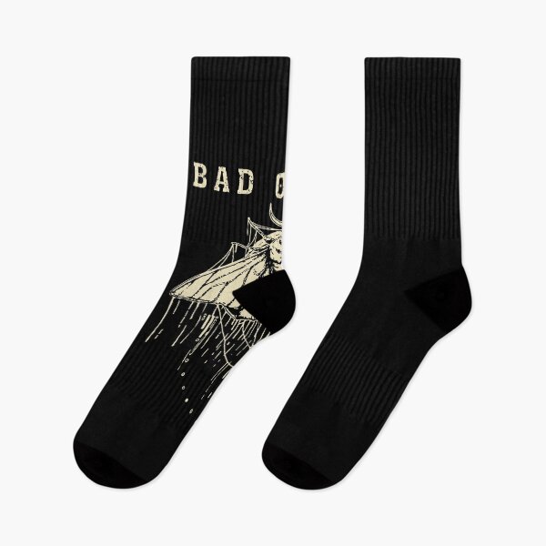 Item preview, Bad Omens designed and sold by hillarynolan.