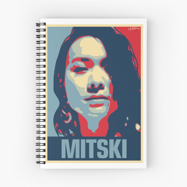 Item preview, Mitski designed and sold by DFA.