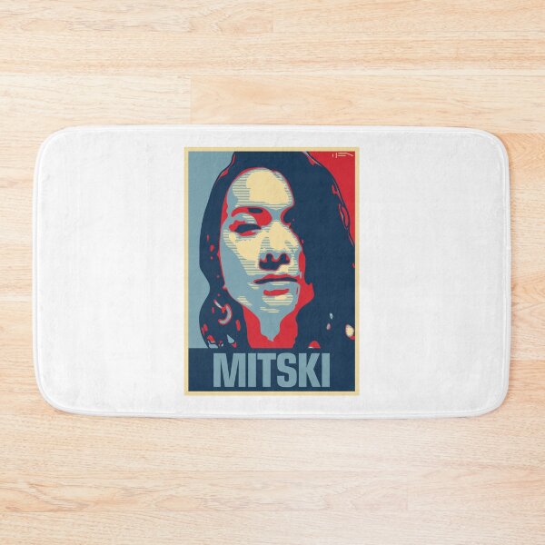 Item preview, Mitski designed and sold by DFA.